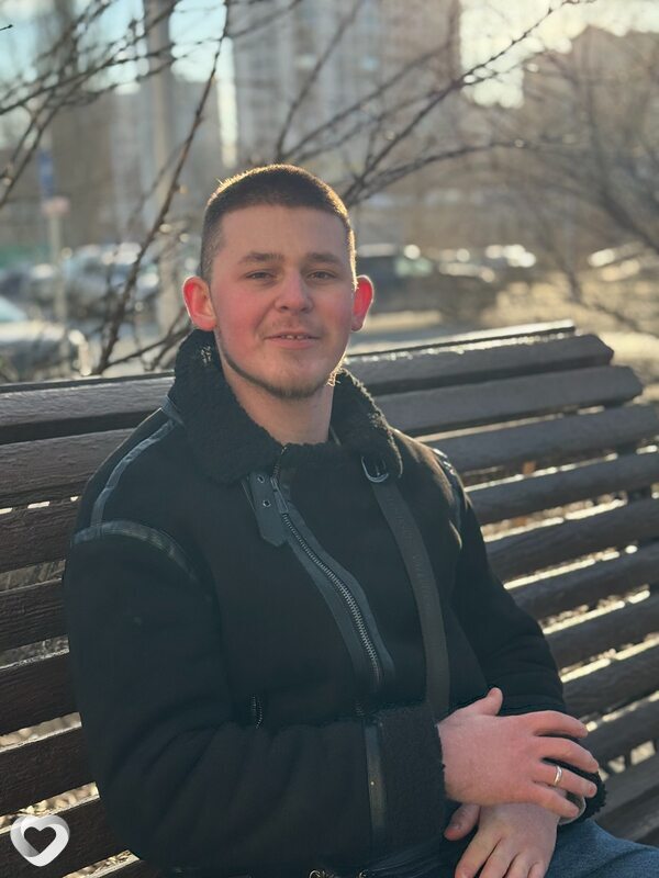 Аким, 20, Уфе — анкета №2301233