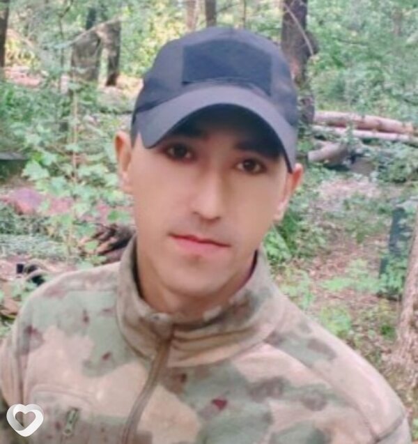 Андрей, 29, Томске — анкета №2300789