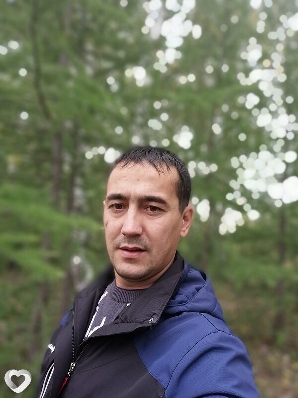 Артур, 38, Тюмени — анкета №2300793