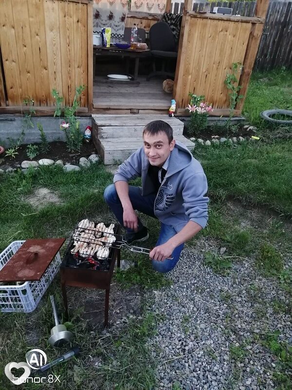 Дмитрий, 36, Иркутске — анкета №2300797