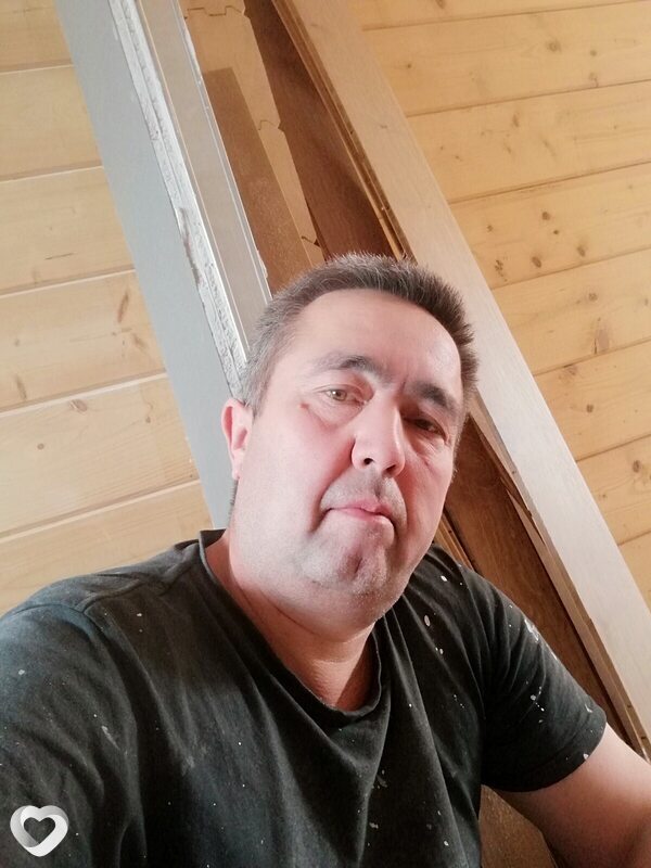Хурсанд, 45, Москве — анкета №2300799