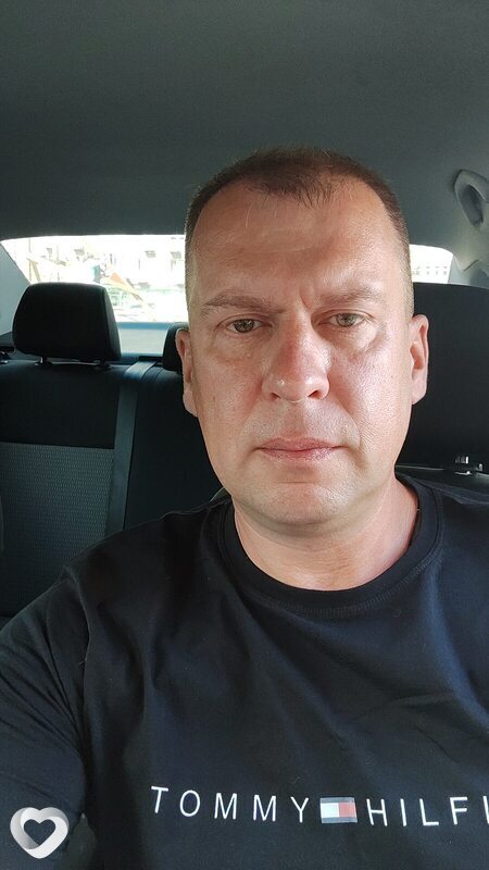 Александр, 45, Москве — анкета №2300804