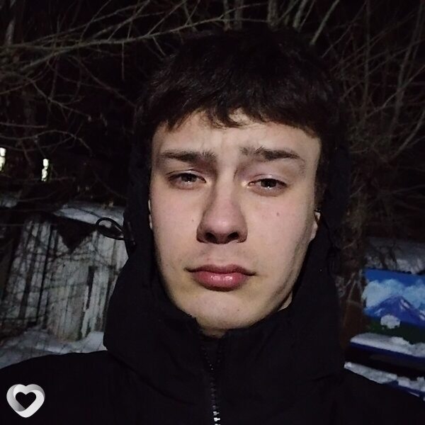 Александр, 21, Петропавловске — анкета №2300811