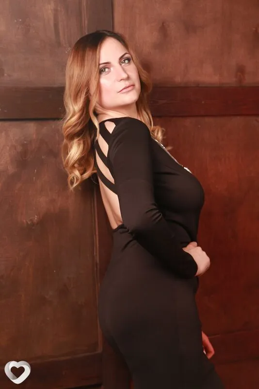 Инна, 38, Москве — анкета №2300867