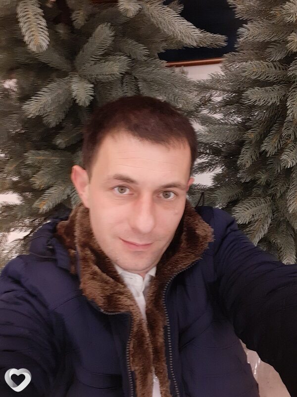 Андрей, 35, Тамбове — анкета №2300868