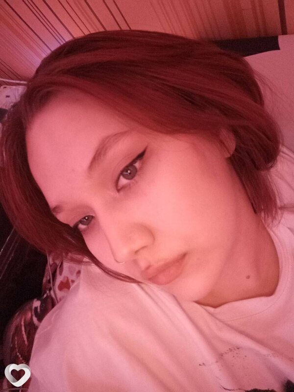 Azaliia, 20, Новосибирске — анкета №2300871