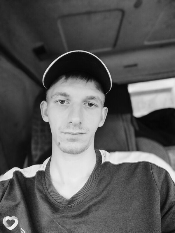 Дима, 24, Артеме — анкета №2300884