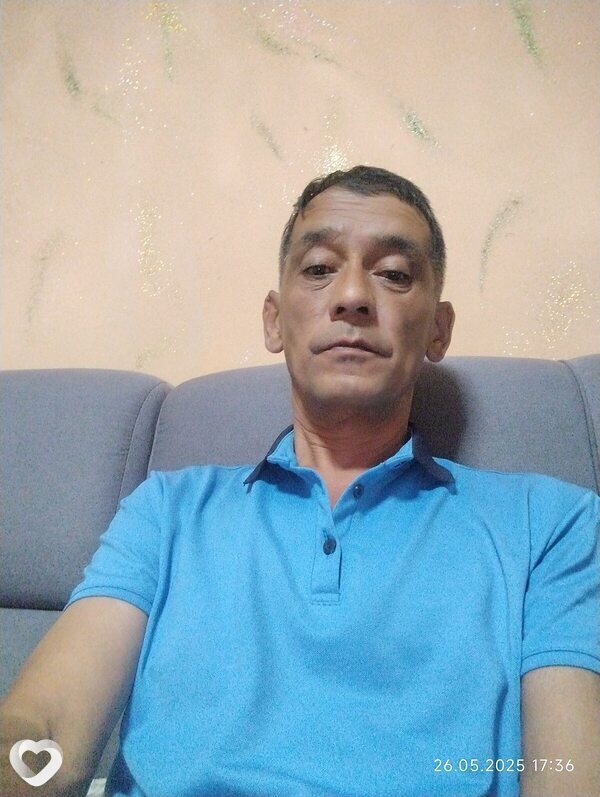 Салайдин, 55, Алматы — анкета №2300897