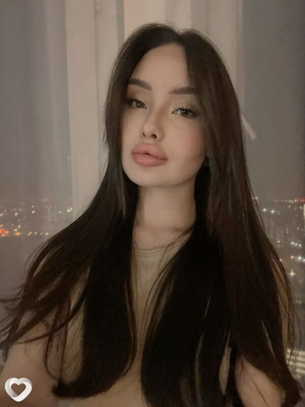 Амина, 25, Астане — анкета №2300909