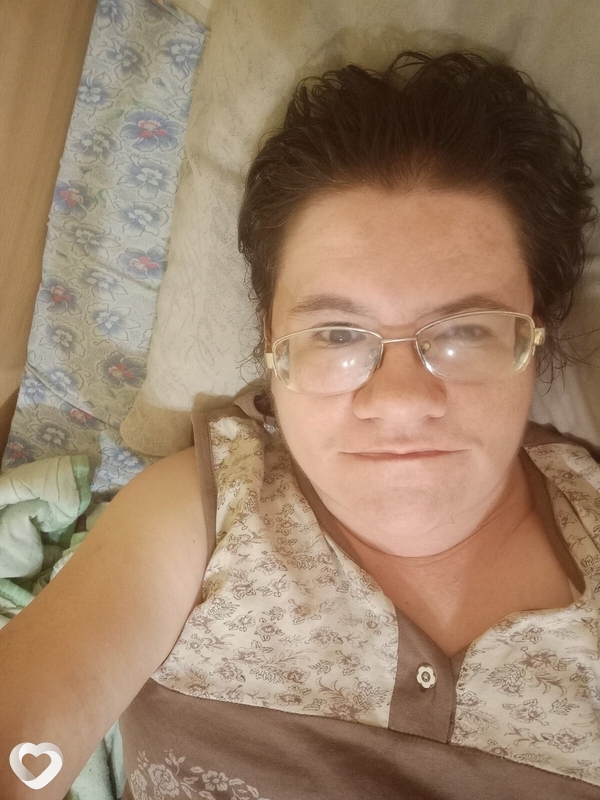 Анастасия, 41, Омске — анкета №2301392