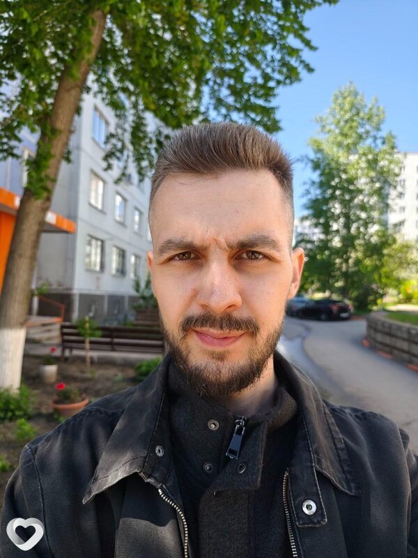 Андрей, 29, Самаре — анкета №2301393