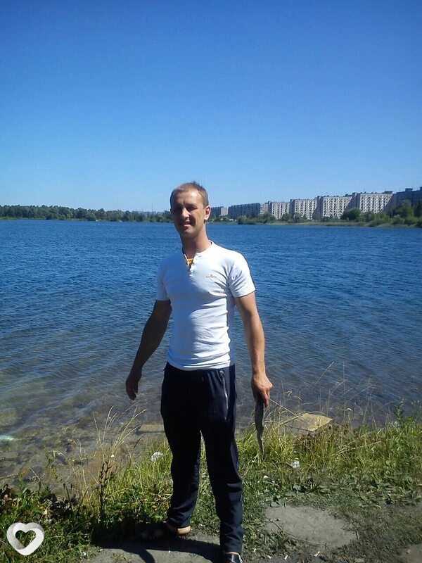 Сергей, 37, Нижнем Новгороде — анкета №2301396