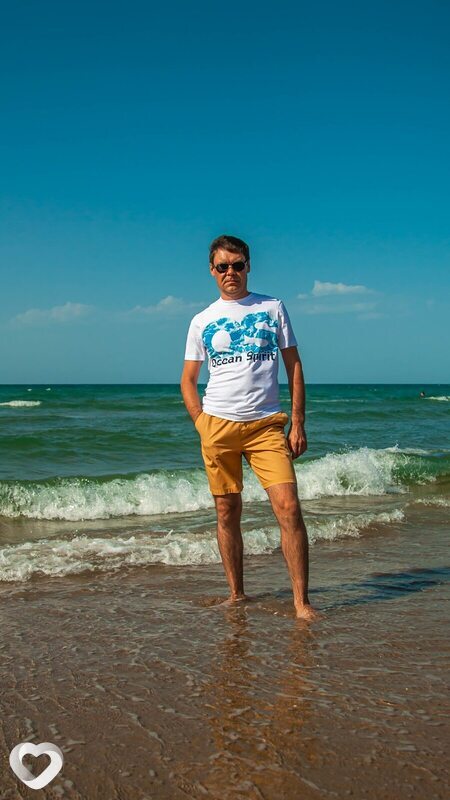 Игорь, 42, Абакане — анкета №2301403