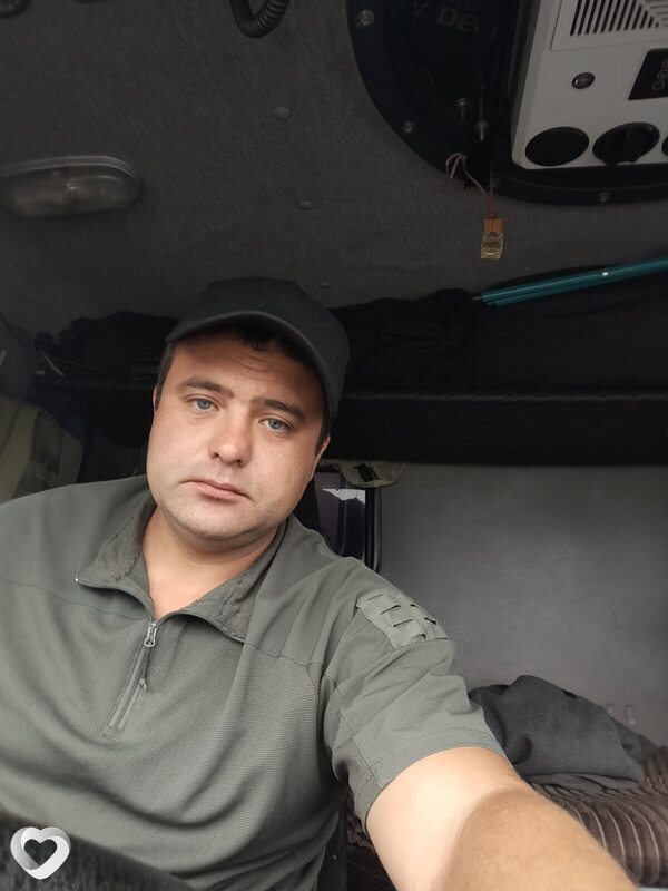 Юрий, 34, Бердянске — анкета №2300973