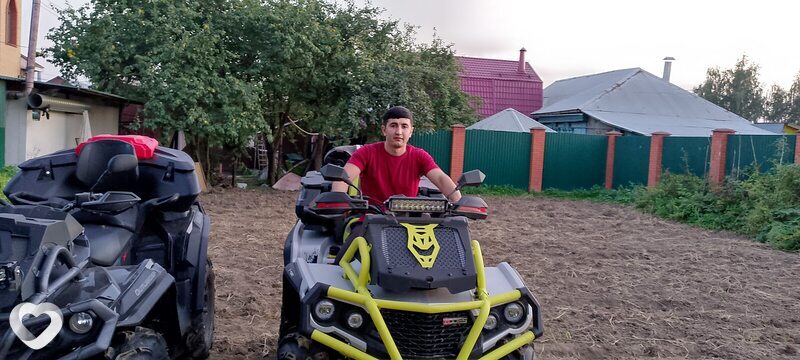 Shahzod, Бухара