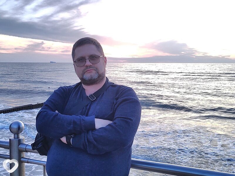 Иван, 42, Домодедово — анкета №2300983