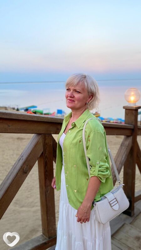 Светлана, 53, Барнауле — анкета №2300987
