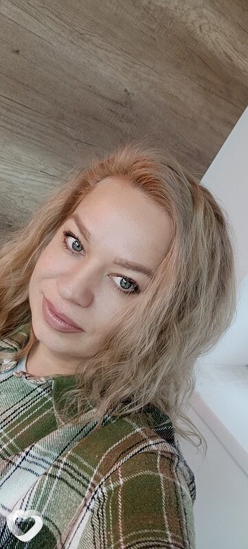 Ольга, 40, Киеве — анкета №2300991