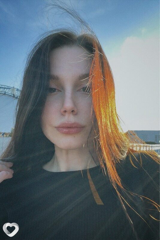 Владислава, 24, Минске — анкета №2300992