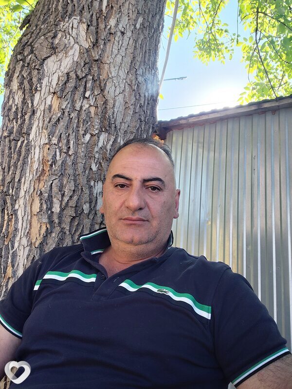 Arzuman, 49, Уфе — анкета №2301165