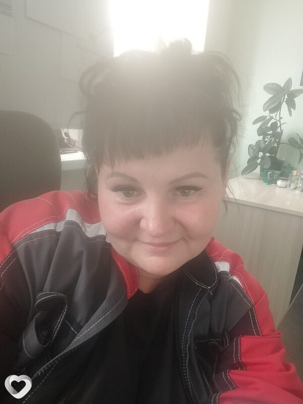 Полина, 40, Тольятти — анкета №2301177