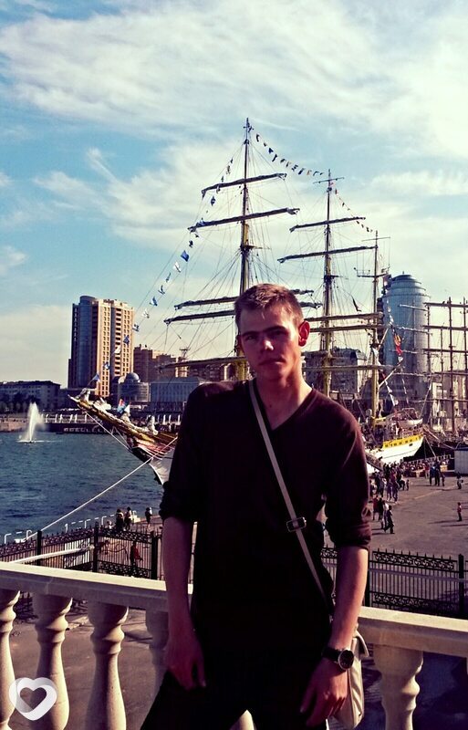 Никита, 35, Новороссийске — анкета №2301337