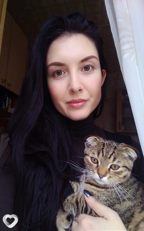 Карина, 36, Донецк (Ростовская Обл.) — анкета №2301338