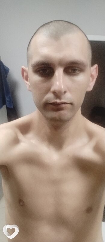 Станислав, 29, Одессе — анкета №2301354