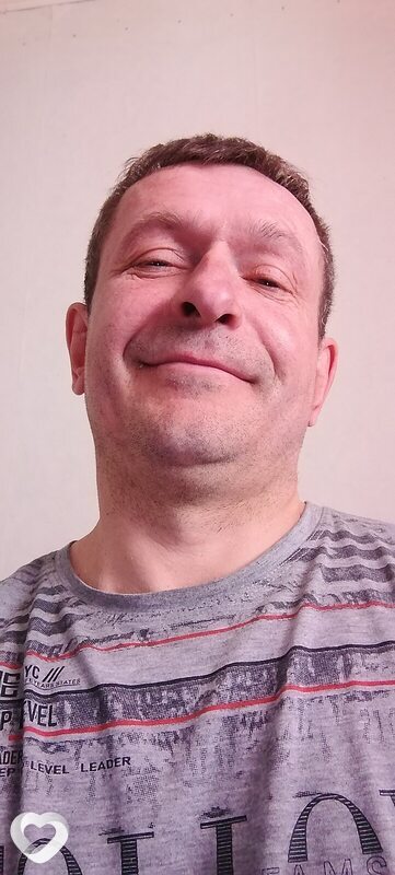Василий, 48, Череповце — анкета №2301355