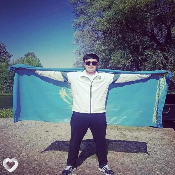 Ерболат, 32, Костанае — анкета №2301357