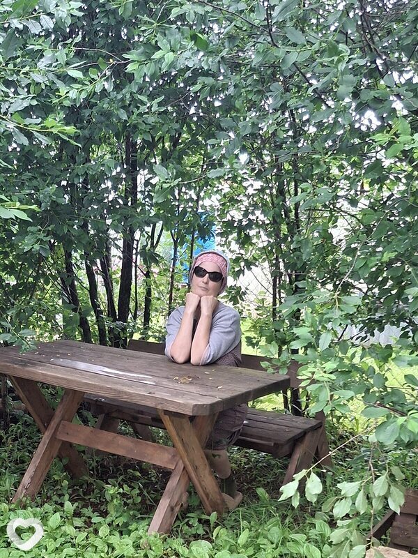 Людмила, 45, Перми — анкета №2301359