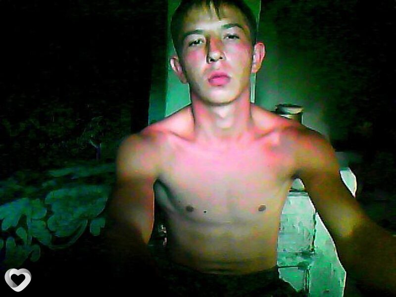 Сергей, 32, Чите — анкета №2301072