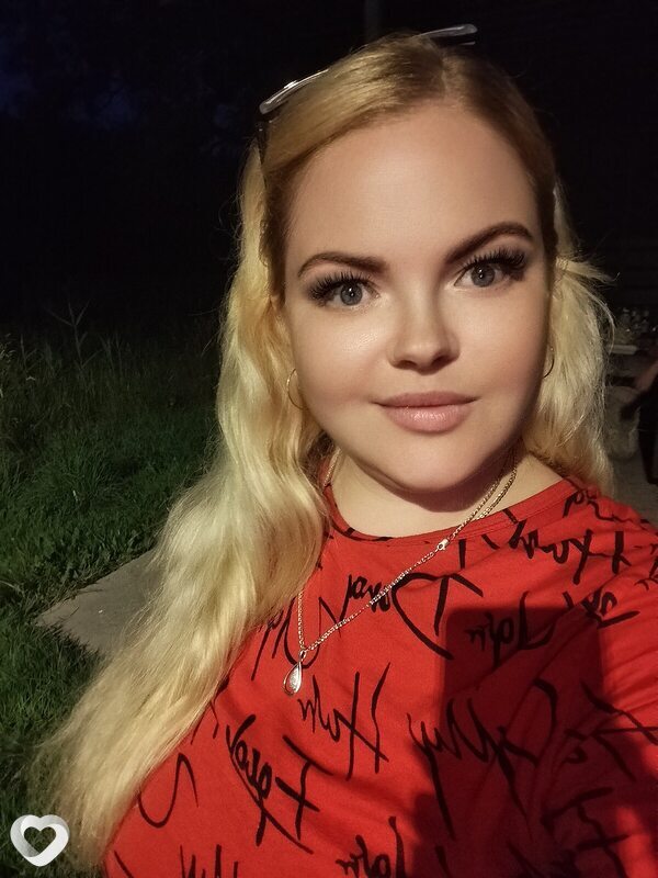 Катерина, 34, Калининграде — анкета №2301085