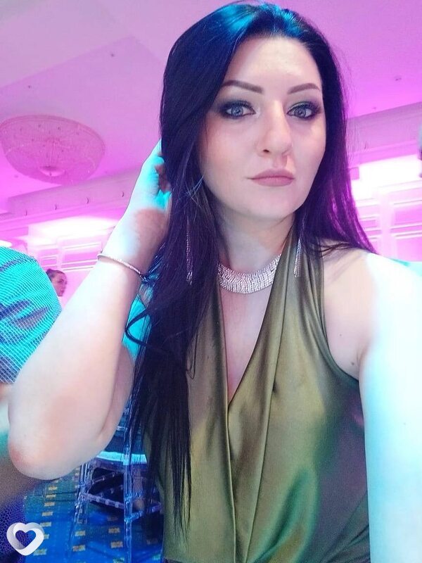 Марина, 36, Курске — анкета №2301086