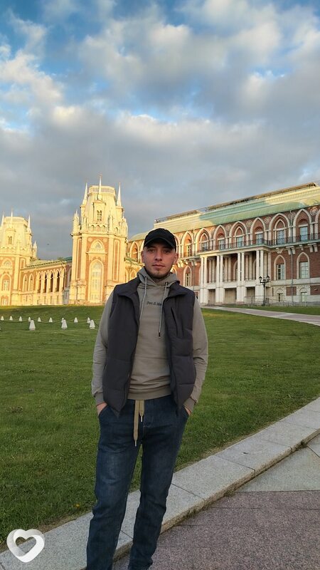 Юрий, 31, Речице — анкета №2300941