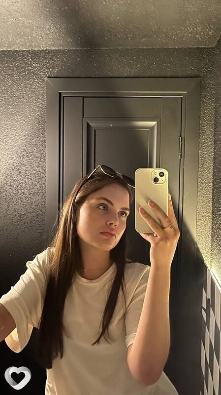 Katya, 30, Солигорске — анкета №2300950
