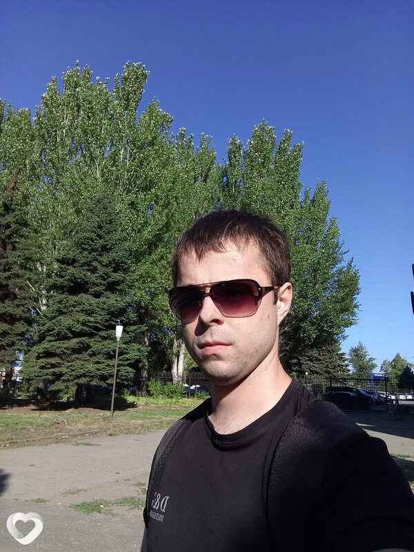 Вадим, 29, Москве — анкета №2300951