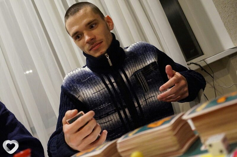 Коля, 34, Ставрополе — анкета №2300954