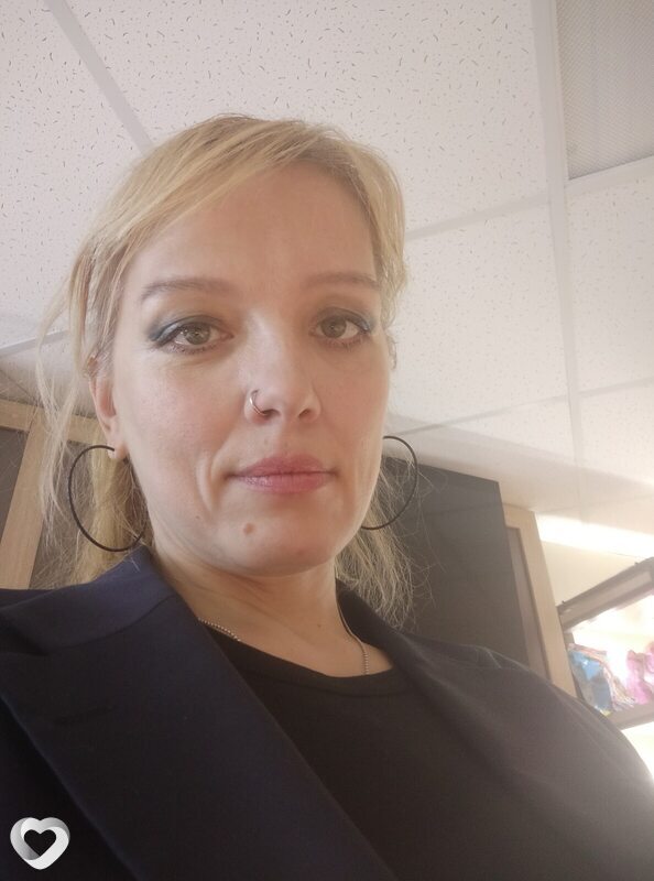 Вера, 46, Тольятти — анкета №2300916