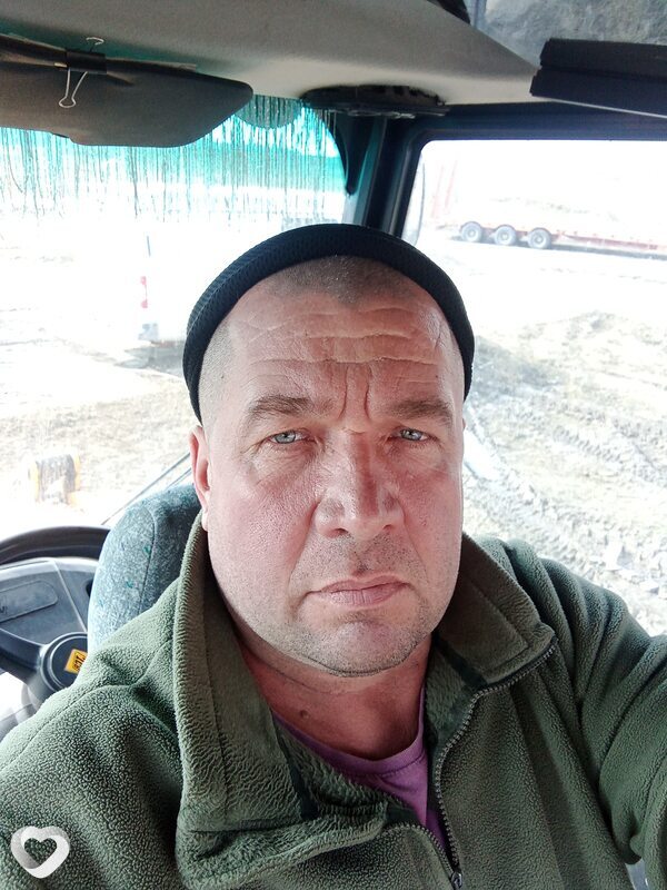 Иван, 46, Минеральных Водах — анкета №2300921