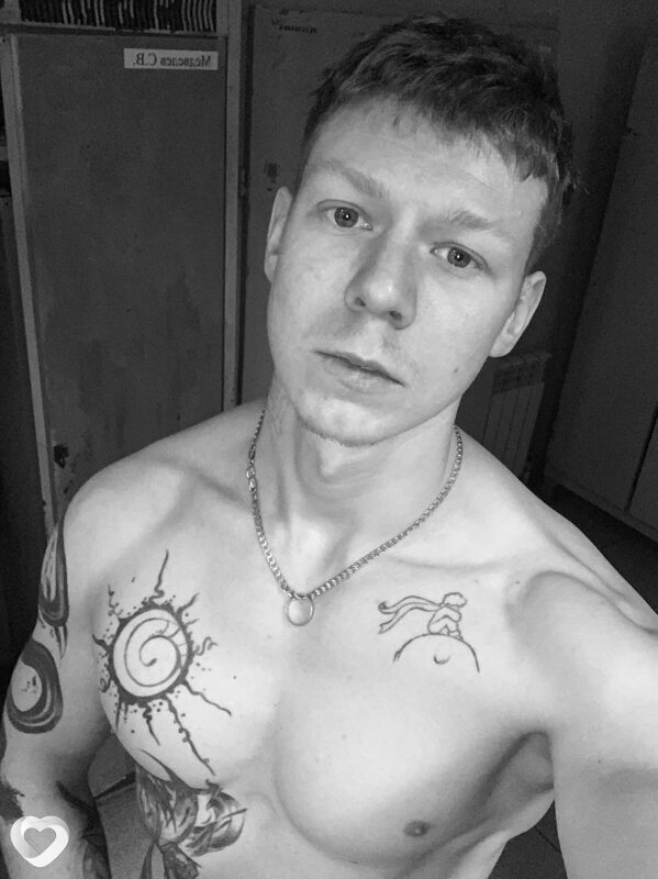 Сергей, 29, Сосновом Боре — анкета №2300924