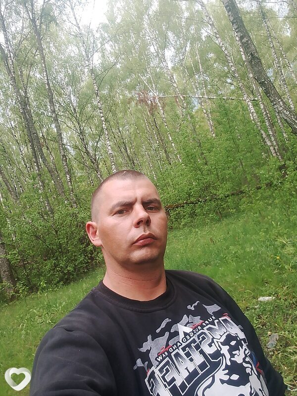 Анатолий, 35, Орёл — анкета №2301039