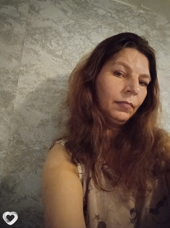 Марина, Светлоград