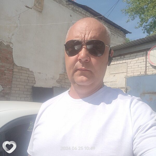 Павел, 50, Чите — анкета №2301041