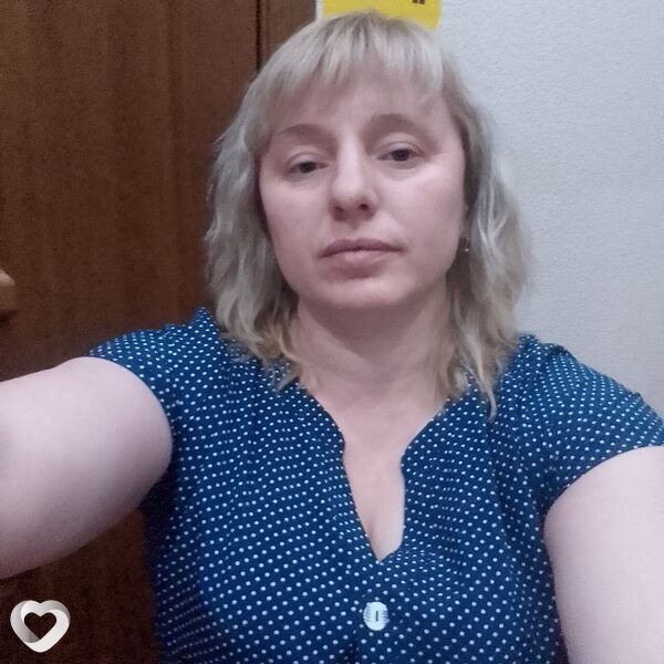 Татьяна, 40, Ростове-на-Дону — анкета №2301048