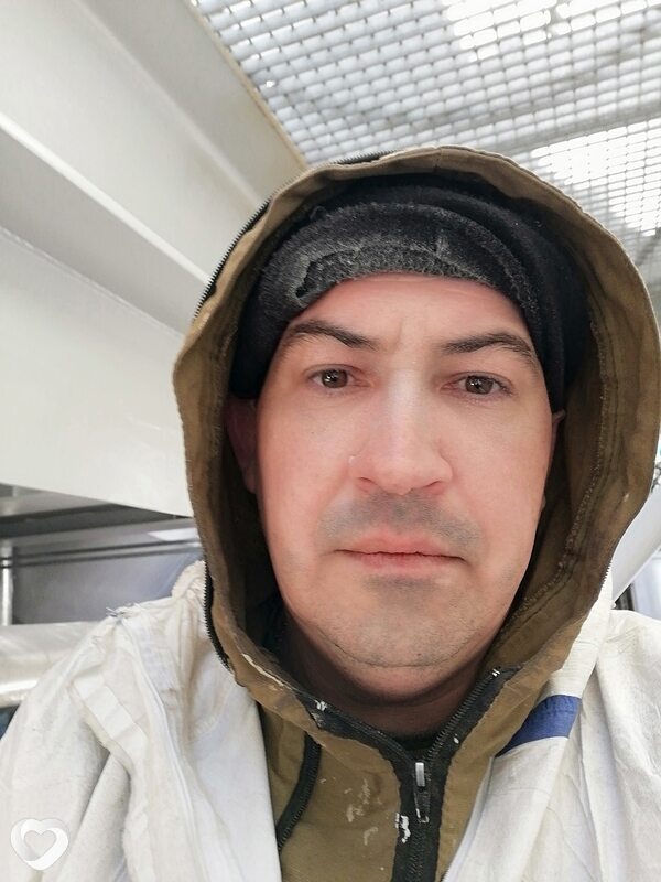 Иван, 43, Великом Новгороде — анкета №2301050