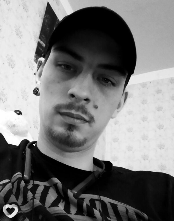 Иван, 35, Электростали — анкета №2301053