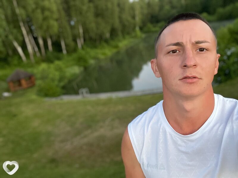 Алексей, 26, Чебоксарах — анкета №2301056