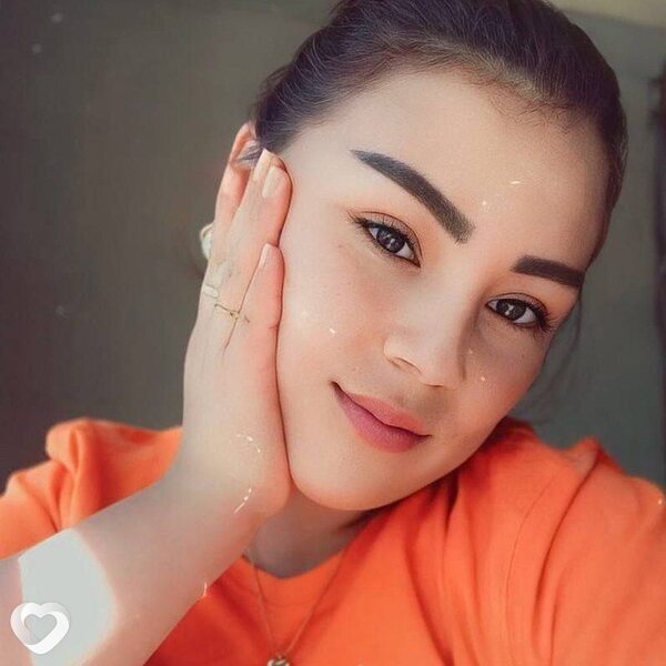 Asalya Virt, 24, Ташкент — анкета №2301820