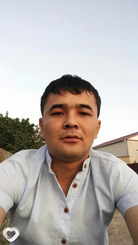 Баха, 35, Жезказгане — анкета №2301821